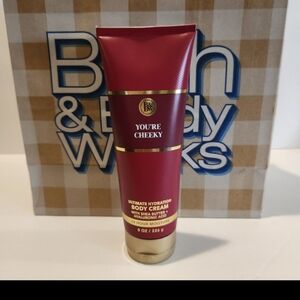 Bath and Body Works You're Cheeky Body Cream